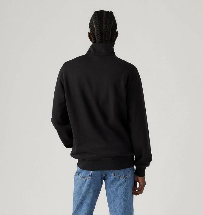Produktbild Levis Sweatshirt Casual Bequem sitzend ORIGINAL HM 1/4 ZIP (M)