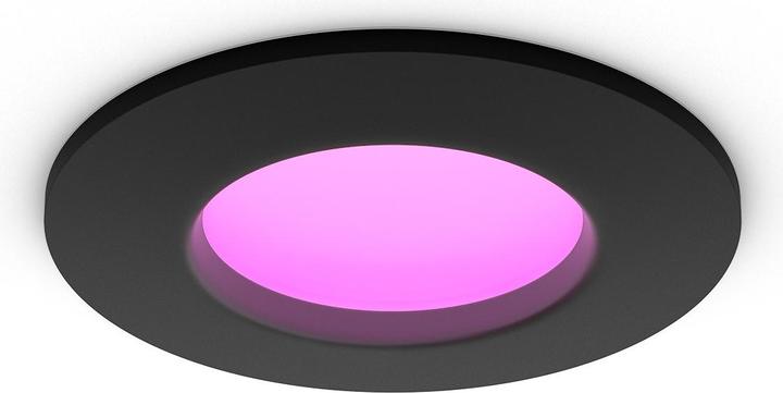 Immagine prodotto Philips Hue White & Color Ambiance Slim Recessed (650 lm)