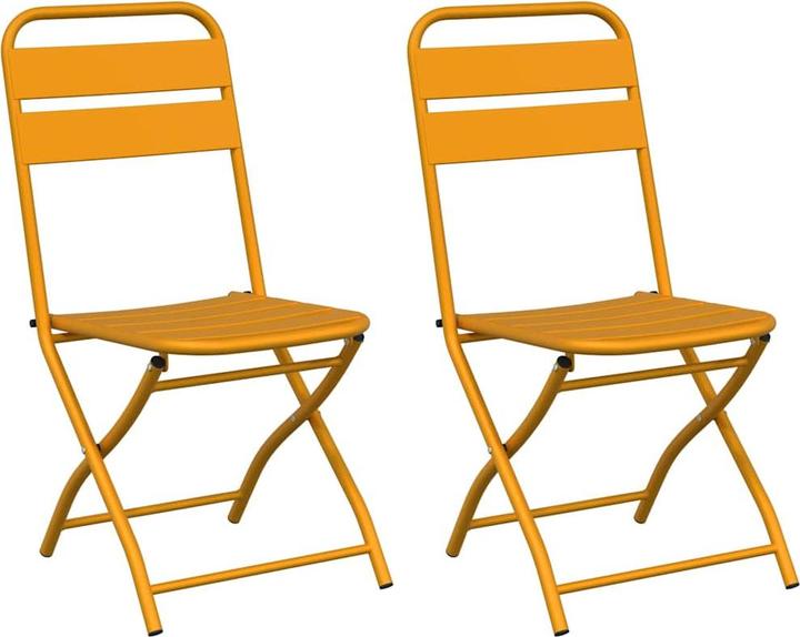 Produktbild vidaXL Gartenstuhl