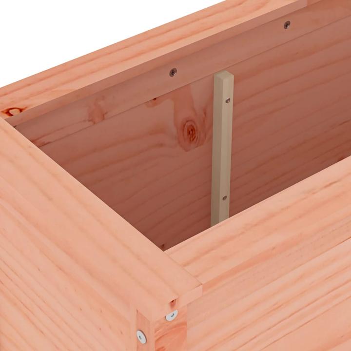 Produktbild vidaXL Pflanzkübel