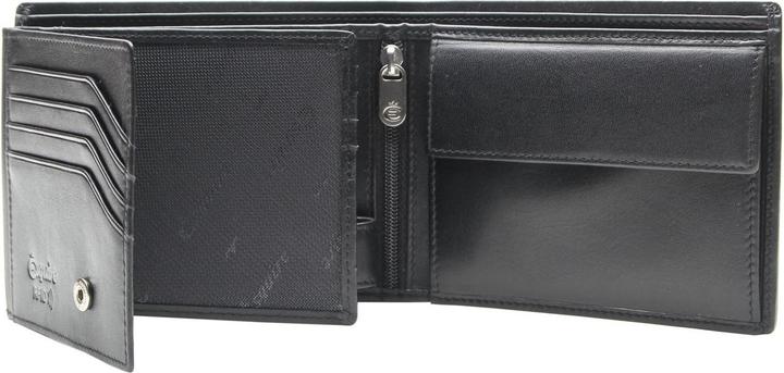 Actual product image Esquire New Silk Wallet