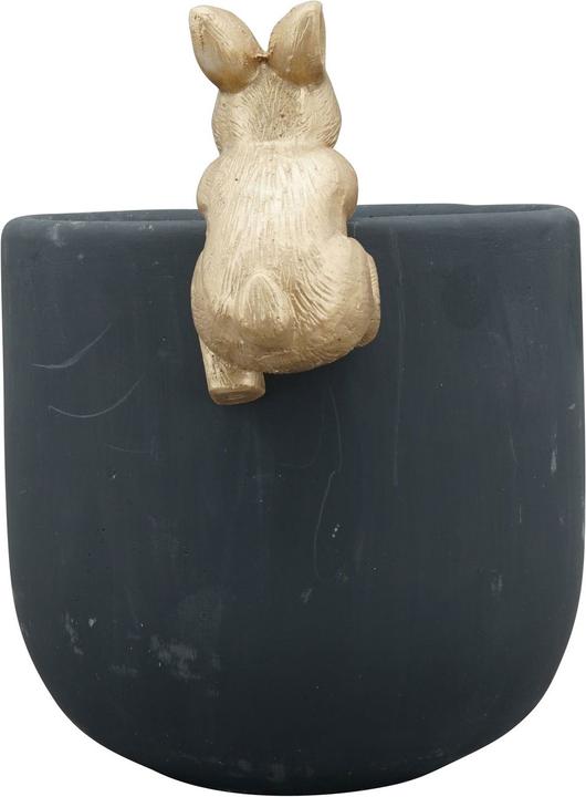 Produktbild Exner Garten und Wohnaccessoires Topf Aurum (11 x 11 cm)