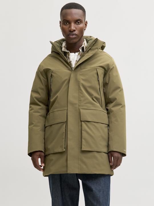 Actual product image Jack & Jones Parka Parka (XXL)