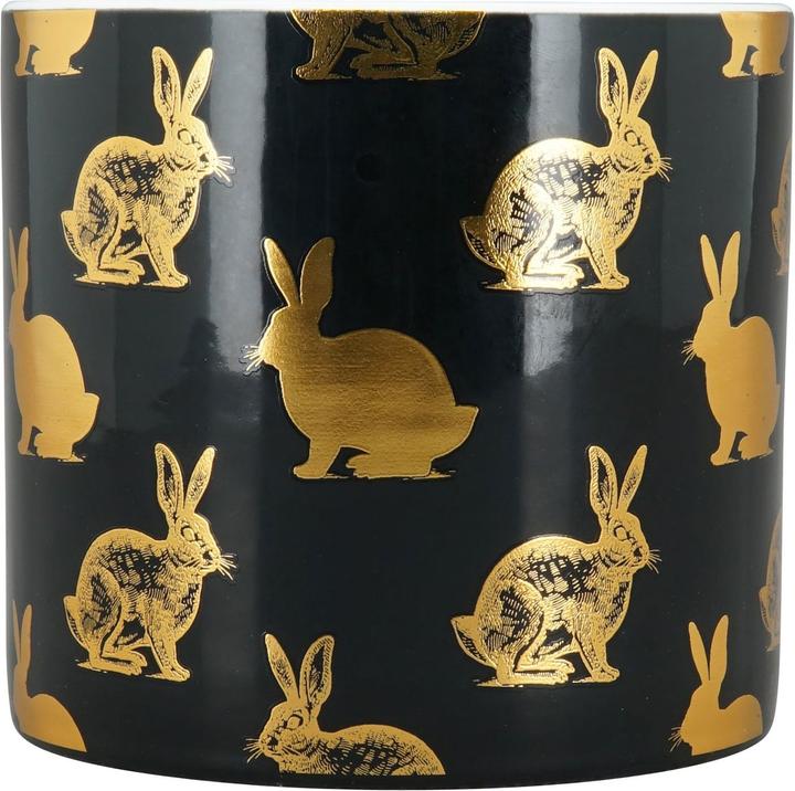 Produktbild Exner Garten und Wohnaccessoires Topf Aurum (13 x 12 cm)