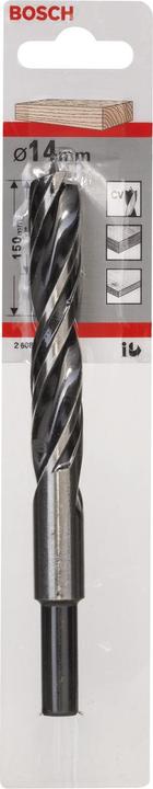 Produktbild Bosch Professional Zubehör Holzspiralbohrer Standard, 14 x 96 x 151 mm, d 10 mm (14 mm)