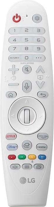 Actual product image LG HU710PW (4K, 2000 lm, 1.30 - 2.08)