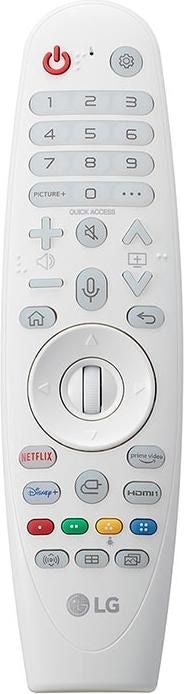 Actual product image LG HU710PW (4K, 2000 lm, 1.30 - 2.08)