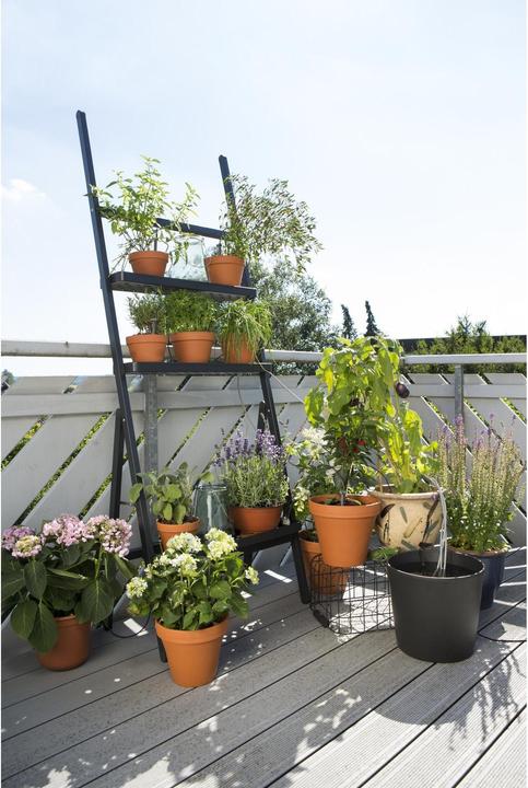 Productafbeelding Gardena Vakantie bewateringsset (Set druppelirrigatie)
