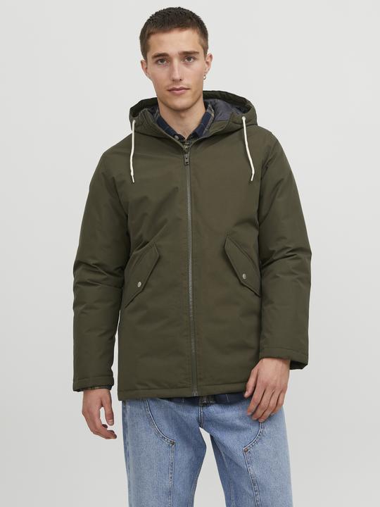 Image du produit Jack & Jones Klassischer Parka (M)