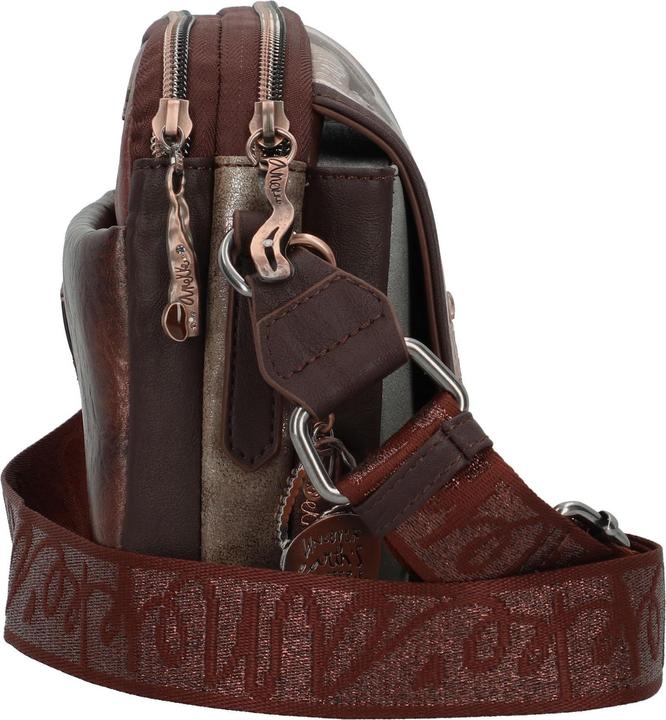 Immagine prodotto Anekke Tracolla esterna da 25 cm