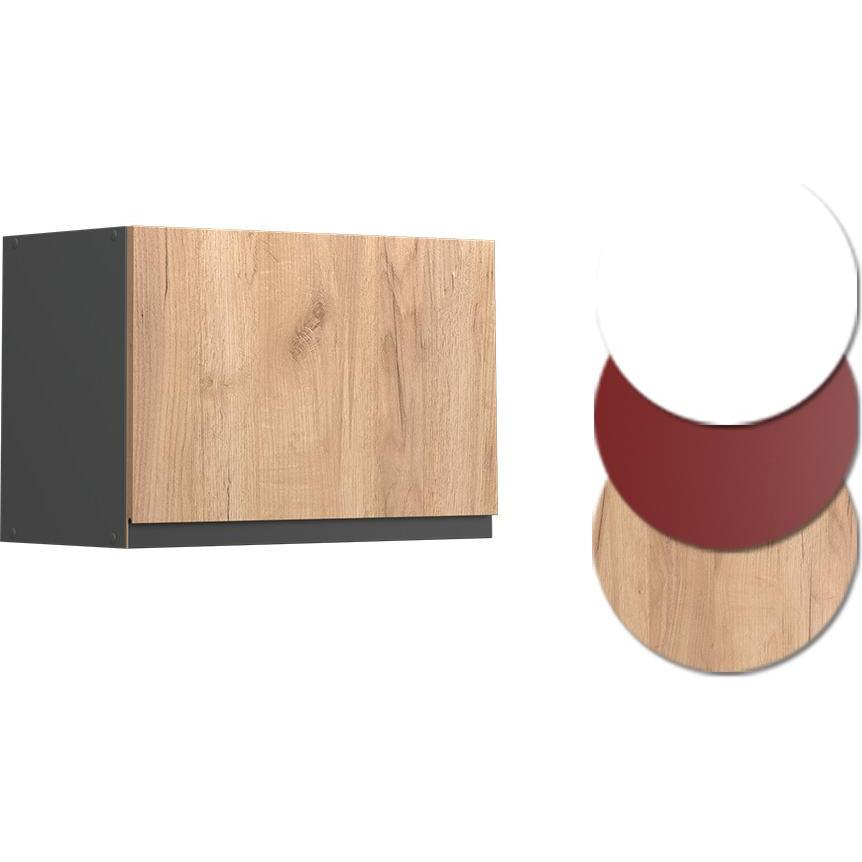 Vicco, Regal, Hängeschrank R-Line (60 x 40 x 31 cm)