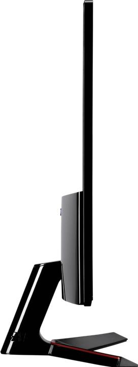 Productafbeelding LG 27MP59G (1920 x 1080 Pixels, 27")