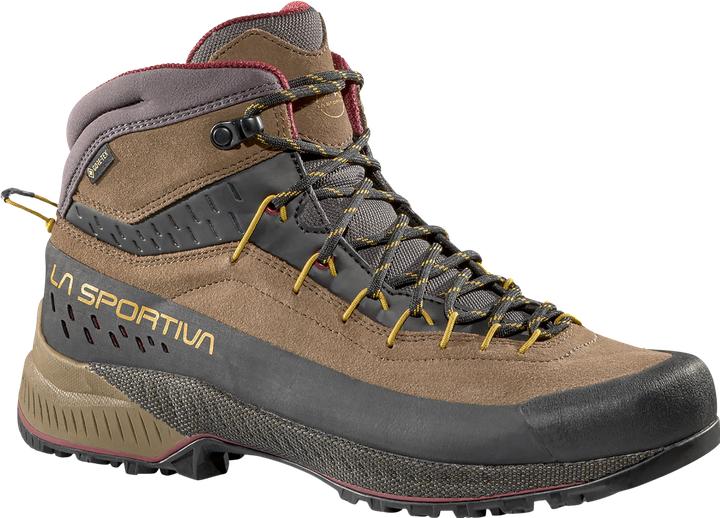 Produktbild La Sportiva TX4 Evo Mid GTX (41)