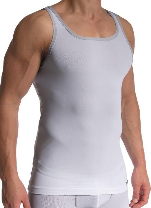 Produktbild Olaf Benz Mesh Tanktop (S)