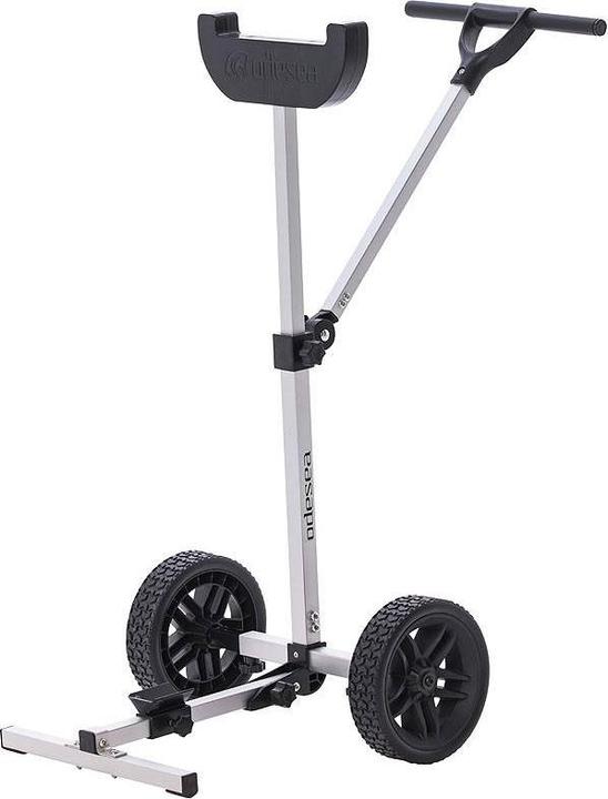 Produktbild Marinetech Aussenbordmotor-Trolley Aluminium bis 60kg