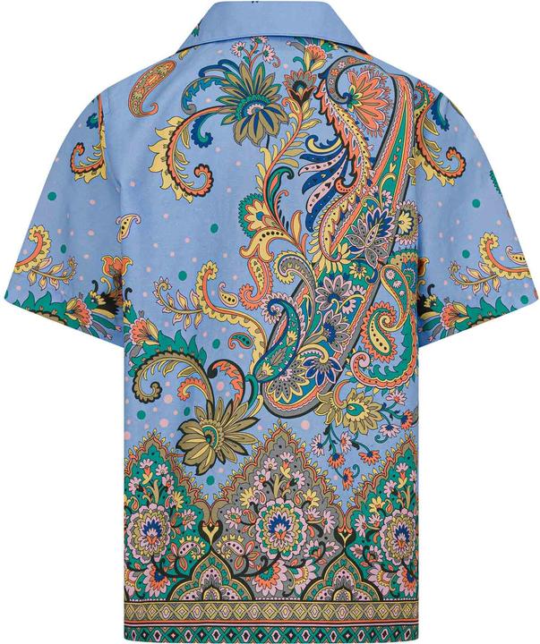 Produktbild Etro Shirts Clear Blue