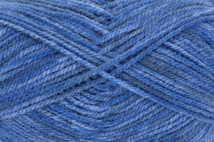 Actual product image Gründl Wool "Lisa Premium Jeans", 50 g (133 m)