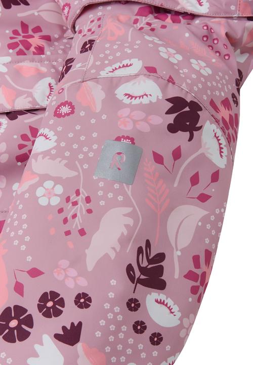 Produktbild Reima tec Kleinkinder Winterjacke Kuhmoinen Grey (80)