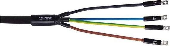 Actual product image CellPack SFEH4 1.5-6 (1x)