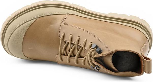 Actual product image Blackstone Boots (41)