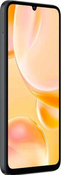 Produktbild ZTE Blade A55 (64 GB, Starry Black, 6.75", Dual SIM, 4G)