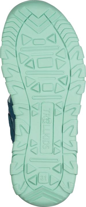 Produktbild Trollkids Kid's Kristiansand Sandal XT (29)
