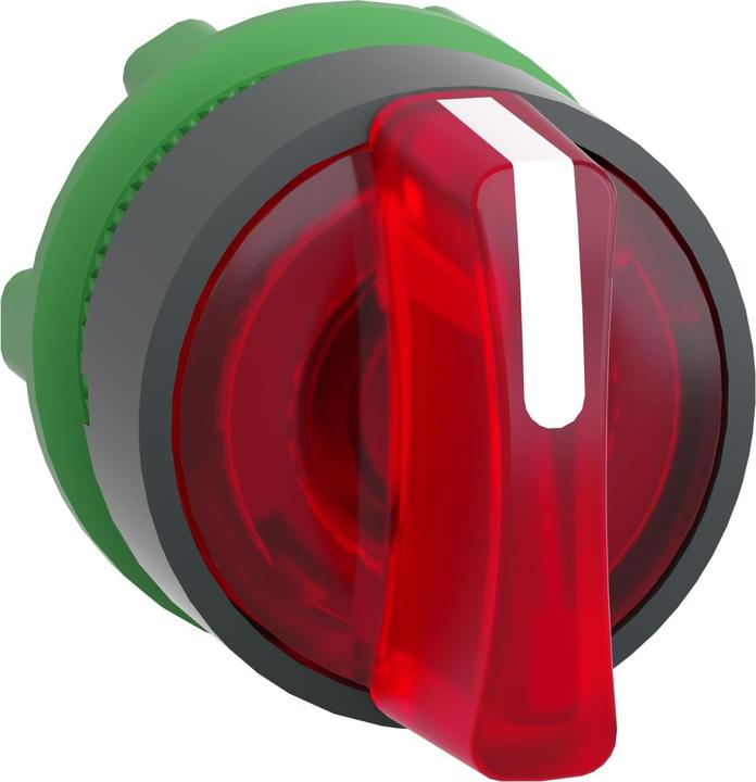 Produktbild Schneider Electric Selector Ill. Pushbotton