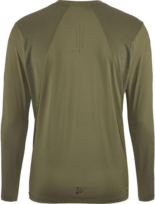 Actual product image Craft Adv Essence L/S Tee 2 (3XL)