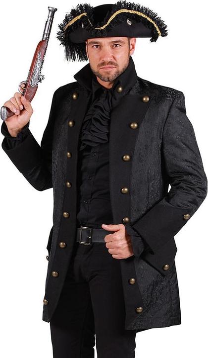 Produktbild Thetru Herren Jacke Dark Ages (S)