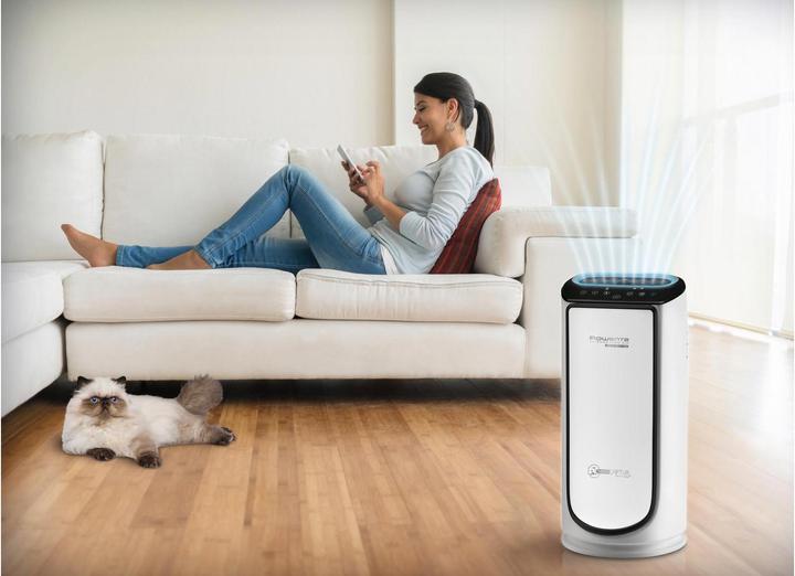 Produktbild Rowenta Intense Pure Air Connect (140 m²)
