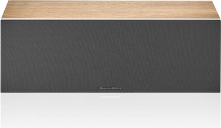 Image du produit Bowers & Wilkins Bowers&Wilkins HTM6 S3 Chêne (1 pièce)