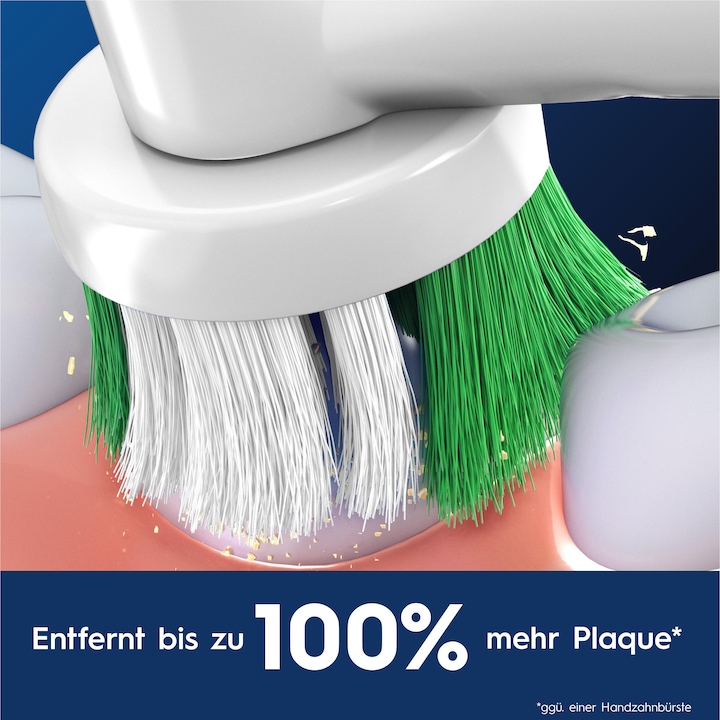 Produktbild Oral-B Pro Precision Clean (10 x)