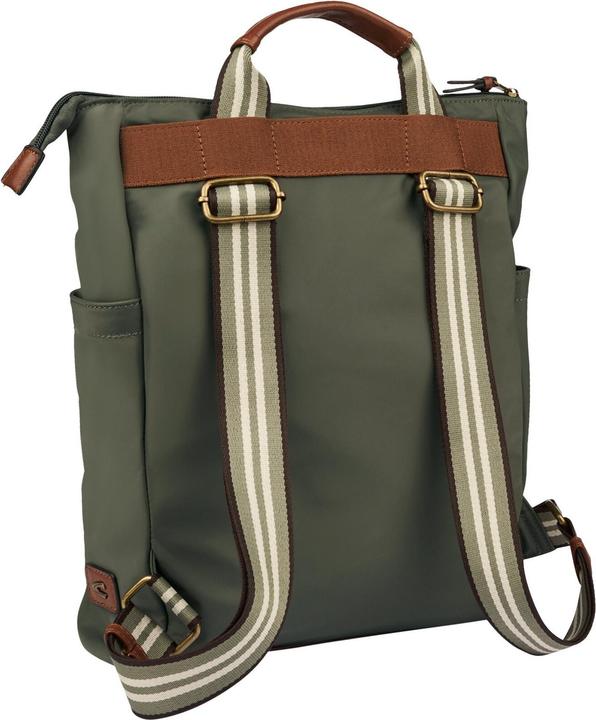 Produktbild Camel Active Borsa Hobo Bari (16 l)