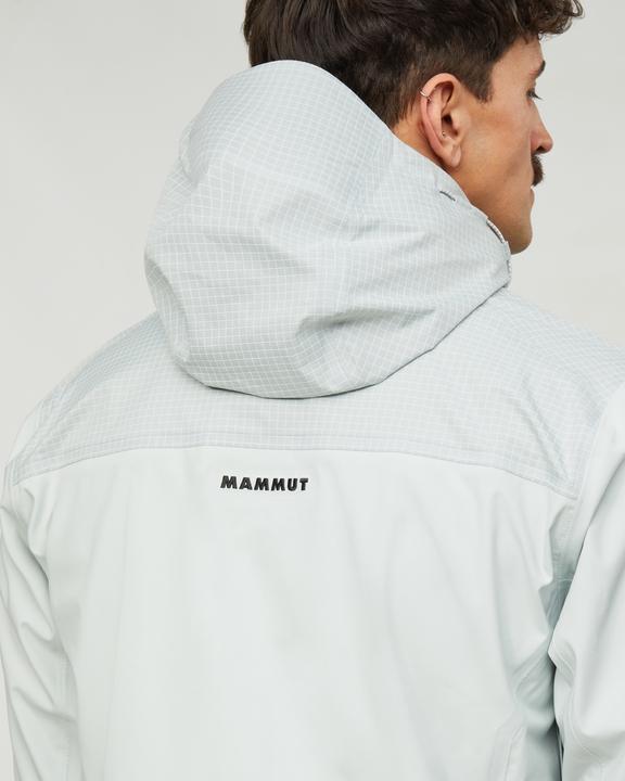 Immagine prodotto Mammut Ducan Guide HS Hooded Jacket Men (M)