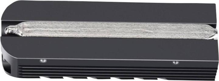 Productafbeelding Gelid HS-M2-SSD-22 IceCap Pro M.2 SSD harde schijf koeler