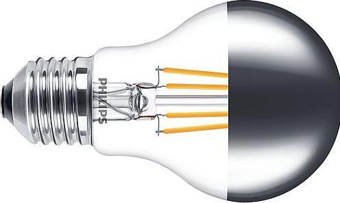 Actual product image Philips Professional Master (E27, 7.20 W, 650 lm, 1 x, F)