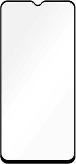 Actual product image Just in Case Gehad glass edge-to-edge screen protector Samsung Galaxy A15/A15 5G (1 pcs., Samsung Galaxy A15)