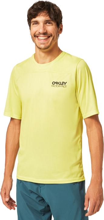 Immagine prodotto Oakley Fabbrica pilota Lite MTB (M)