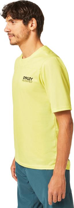 Immagine prodotto Oakley Fabbrica pilota Lite MTB (M)