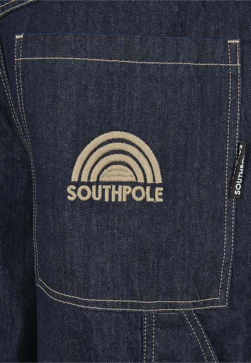 Produktbild Southpole Embroidery Denim (30)