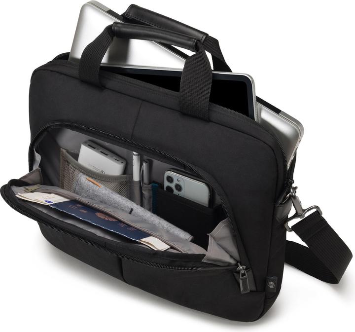 Actual product image Dicota Eco Slim Case Pro 12-14. (14.10", Universal)