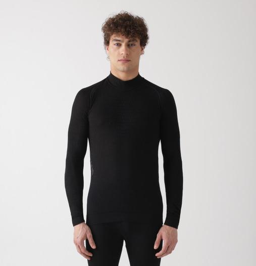 Immagine prodotto UYN Camicia termica con collo alto Fusyon Biotech (M)