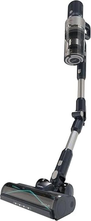 Actual product image Cecotec Wireless Self-Emptying Vacuum with 220 AW Suction, 90-Minute Runtime, Anti-Hair Brush