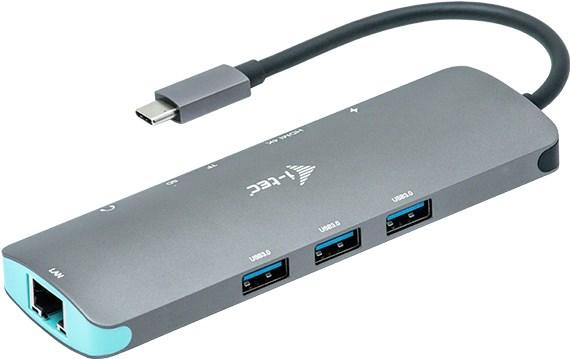 Actual product image i-tec USB-C Nano Dock (USB-C)