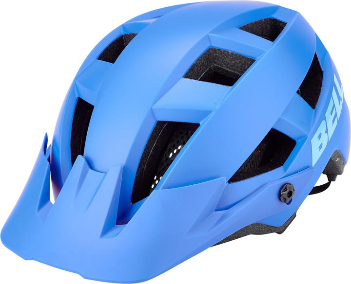 Actual product image Bell Spark 2 (50 - 57 cm)