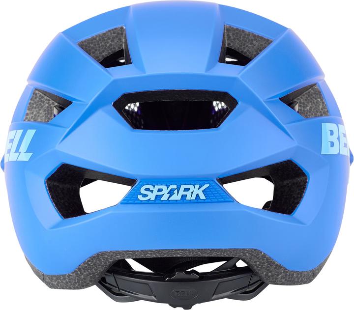 Actual product image Bell Spark 2 (50 - 57 cm)