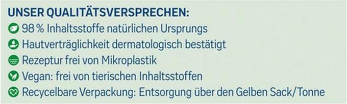 Produktbild Tetesept Ruhe & Entspannung 80g (Badesalz)