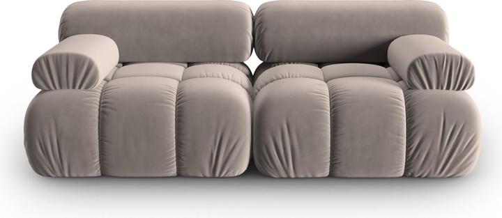 Immagine prodotto Maison Heritage Gerda (2 posti, Divano modulare)