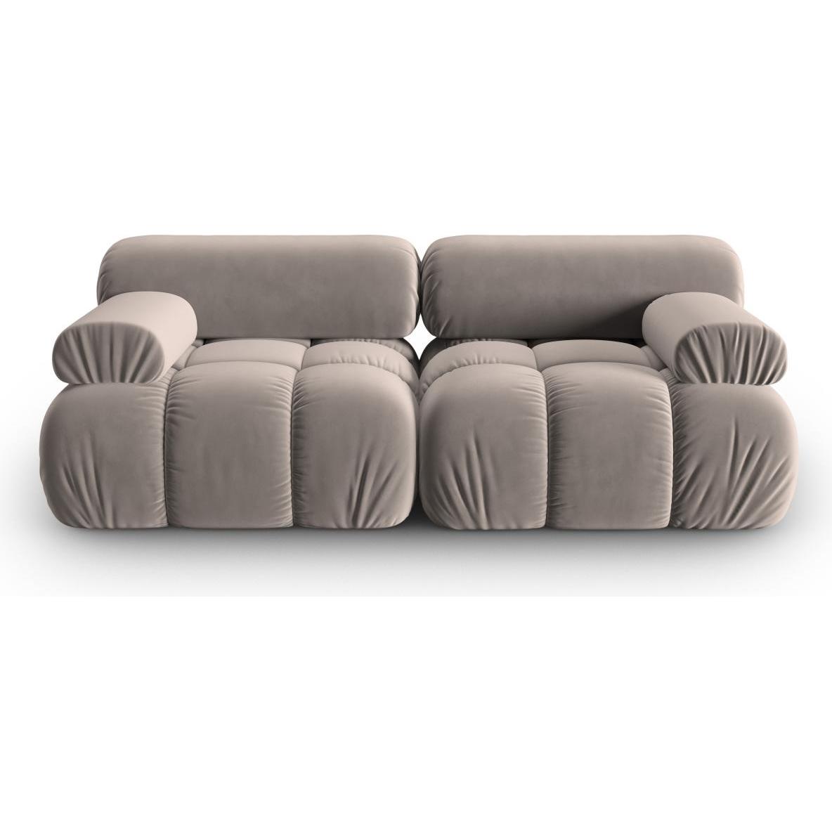 Maison Heritage, Sofa, Gerda (4-Sitzer, 3-Sitzer, 2-Sitzer)