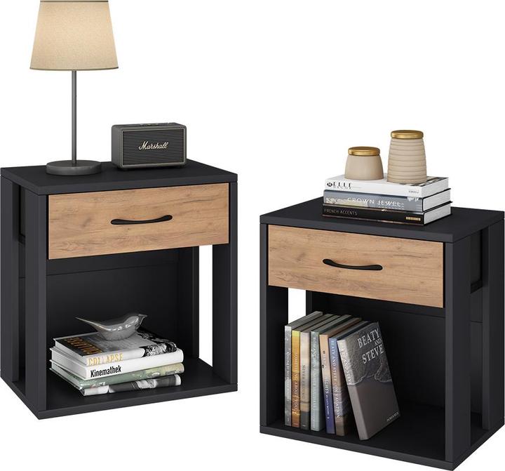 Image du produit Vicco Virela (39 x 28 x 41 cm)